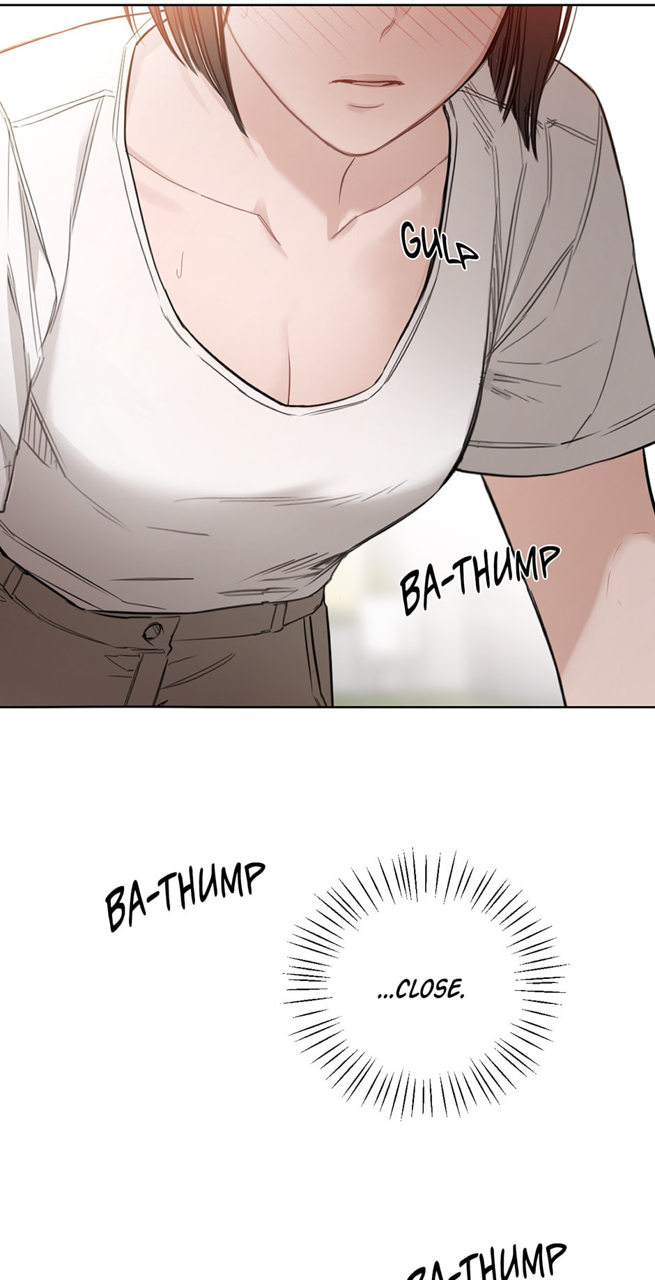 Positively Yours Chapter 87 page 56 - 