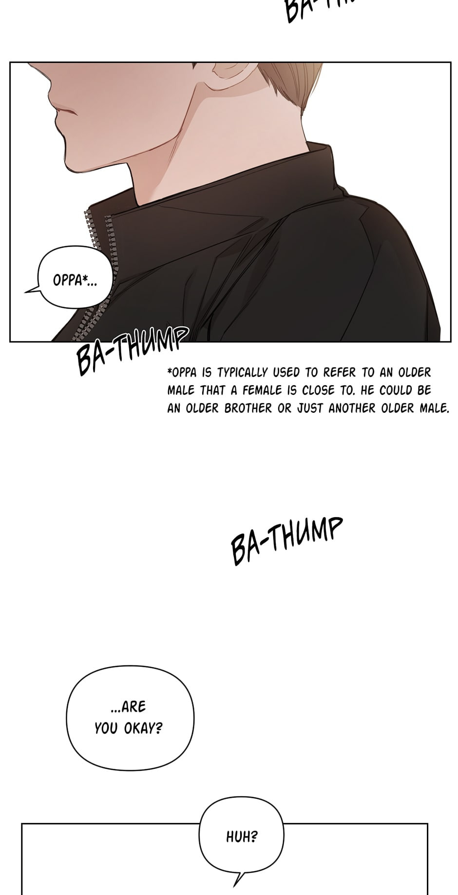 Positively Yours Chapter 87 page 57 - 