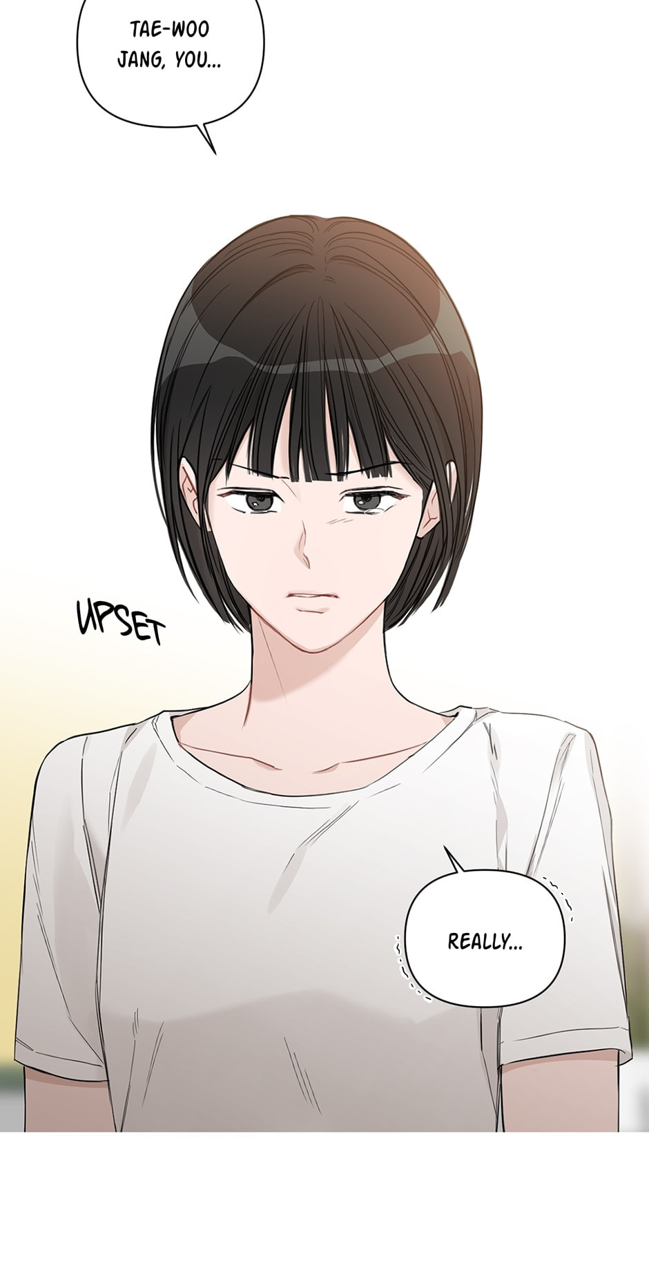 Positively Yours Chapter 87 page 64 - 