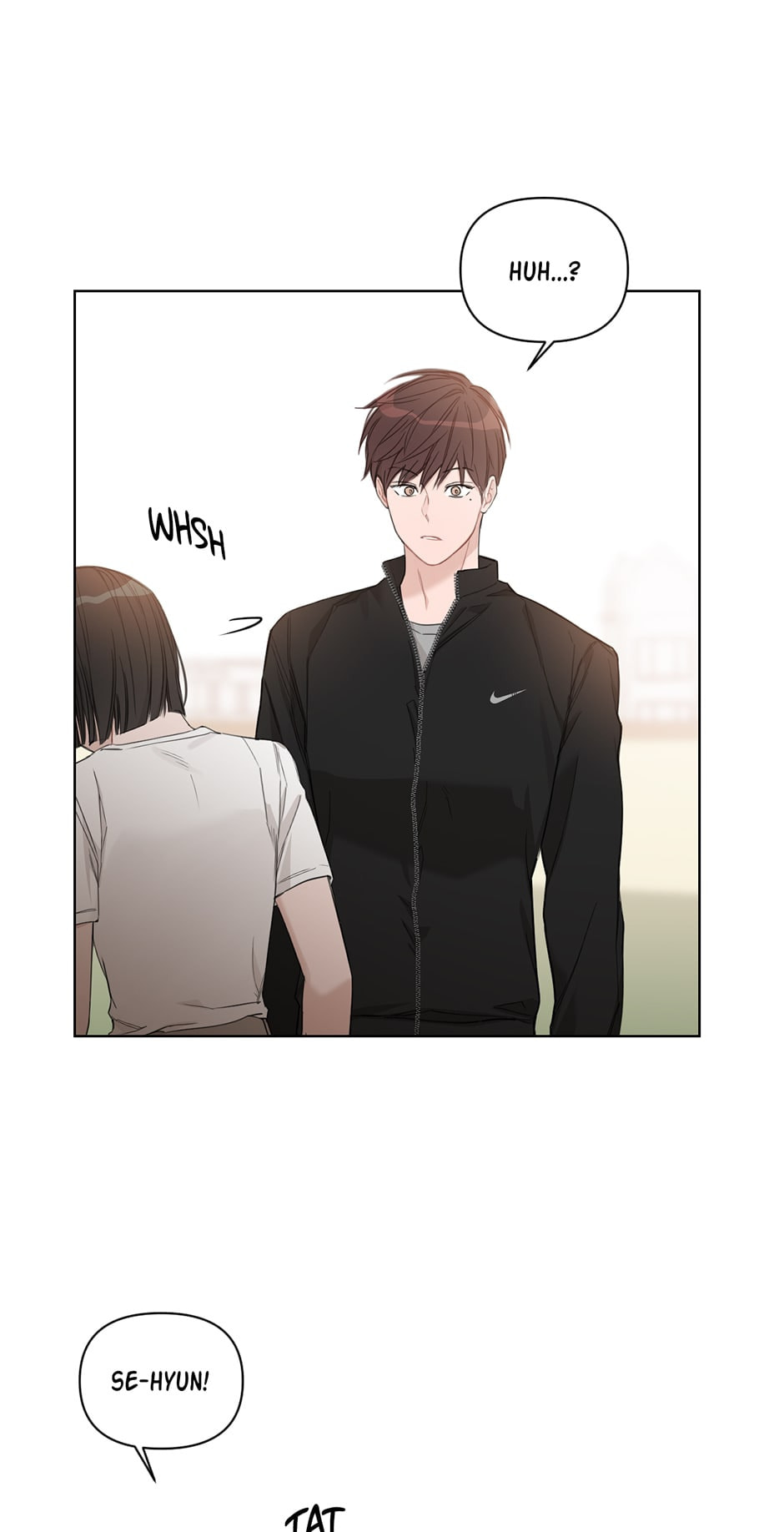 Positively Yours Chapter 87 page 65 - 