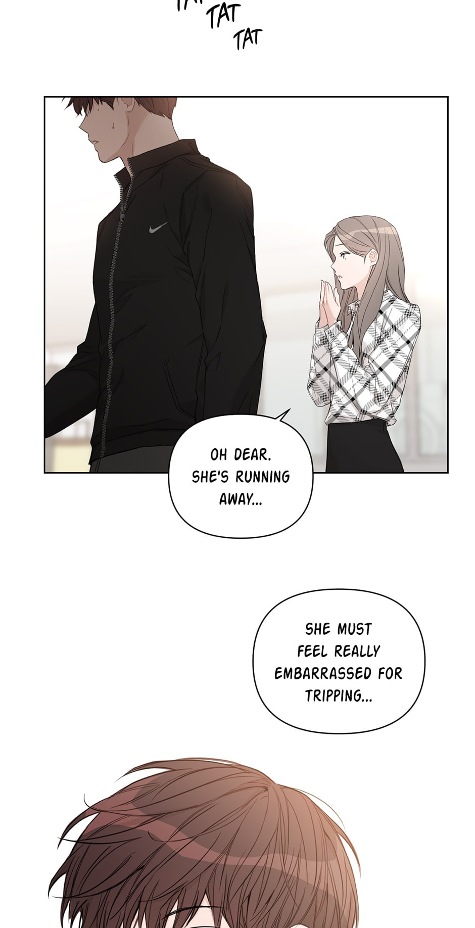 Positively Yours Chapter 87 page 66 - 