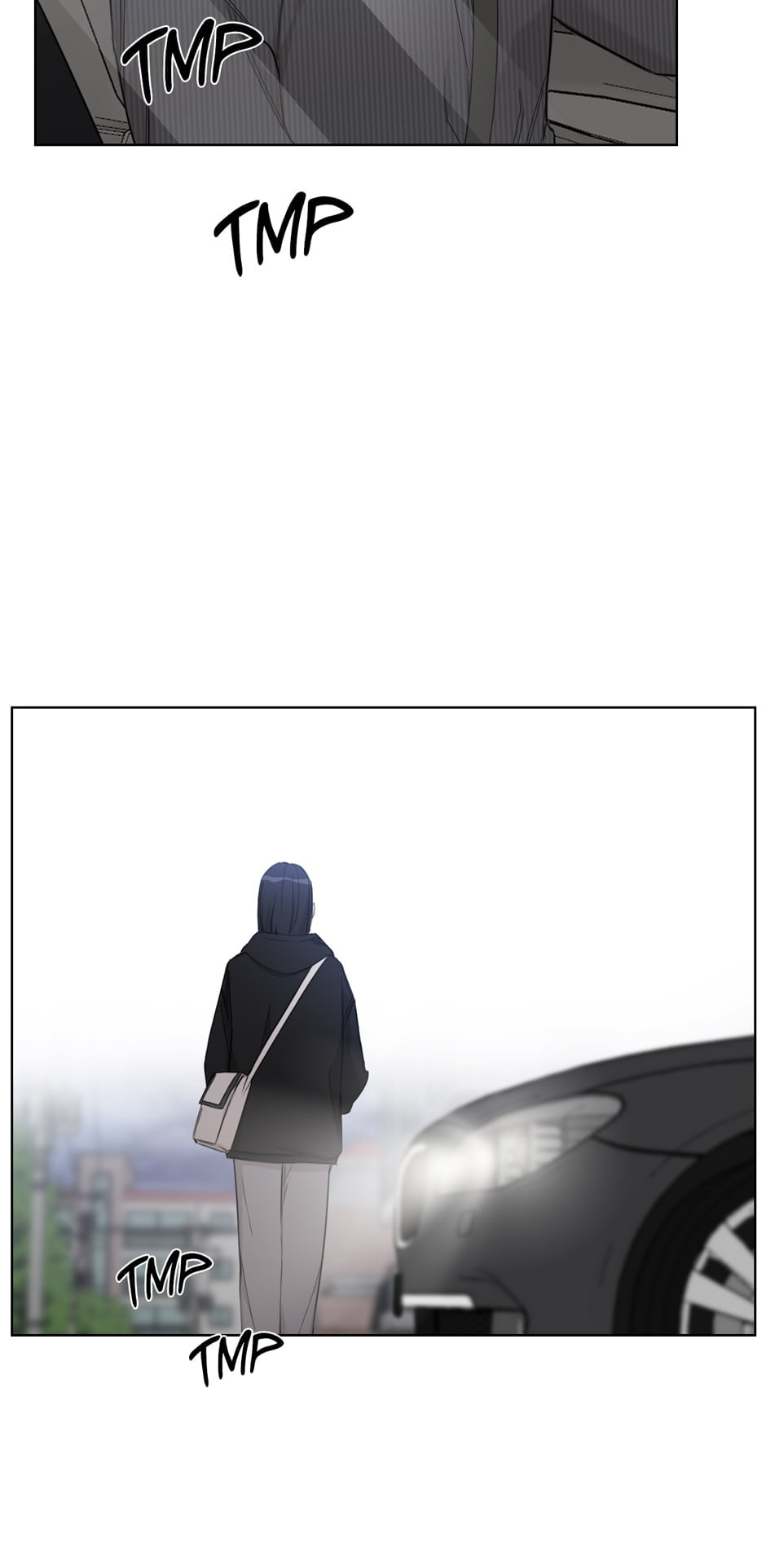 Positively Yours Chapter 87 page 8 - 