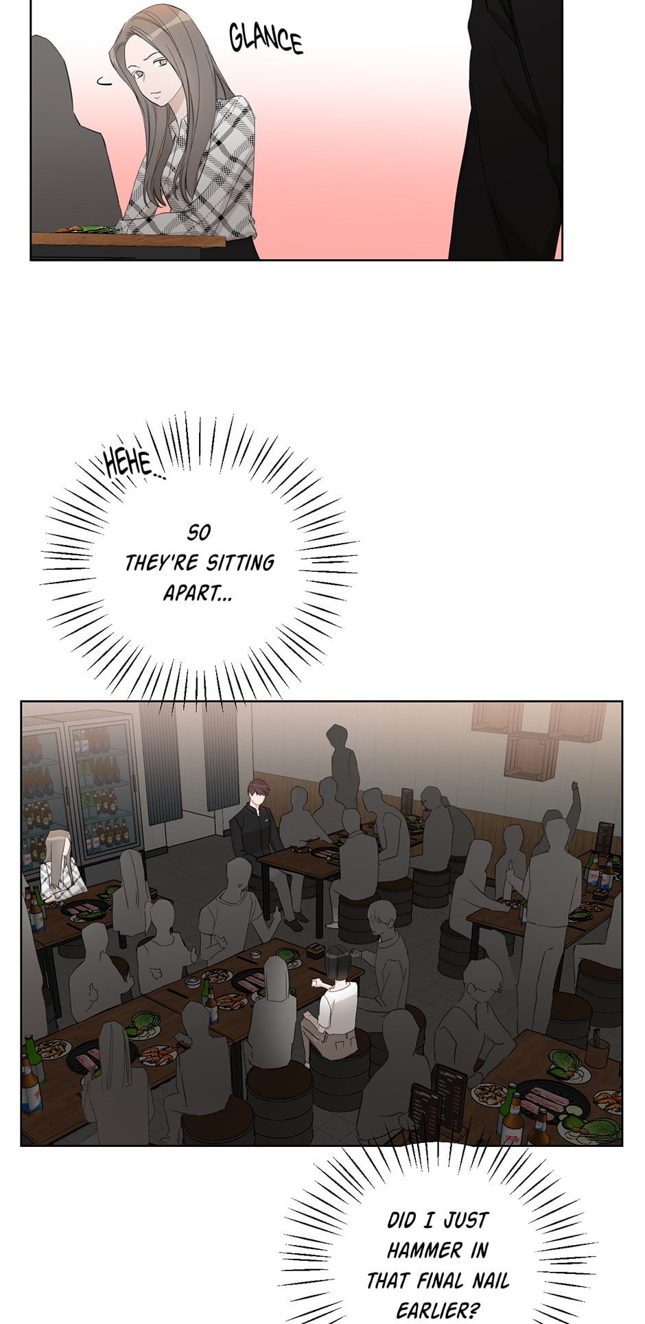 Positively Yours Chapter 88 page 13 - 