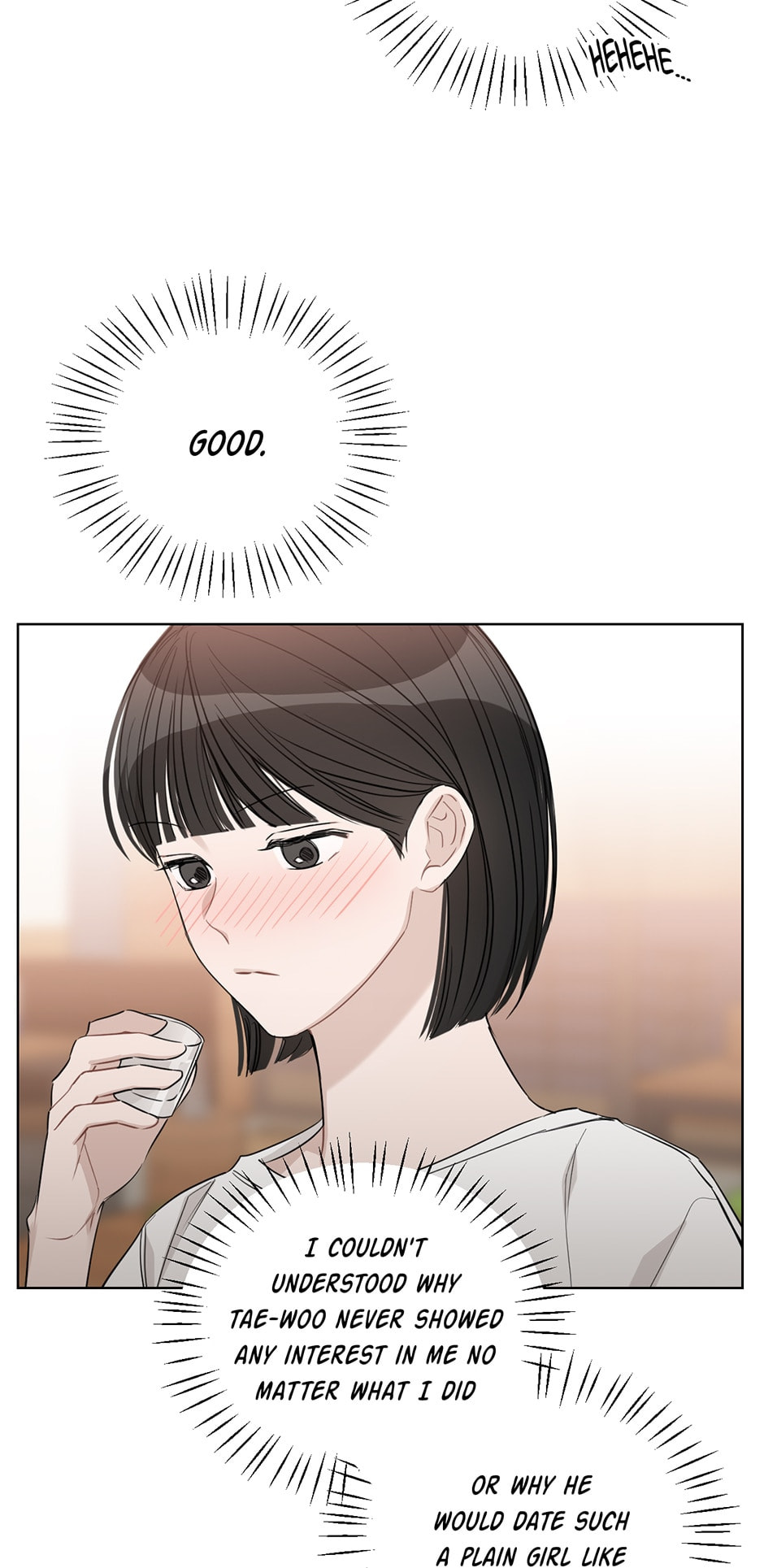 Positively Yours Chapter 88 page 14 - 