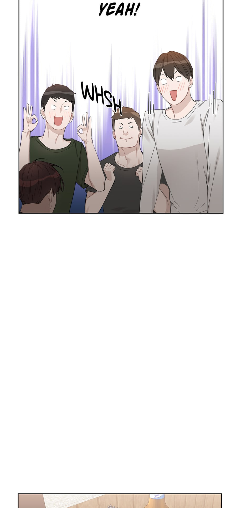Positively Yours Chapter 88 page 18 - 