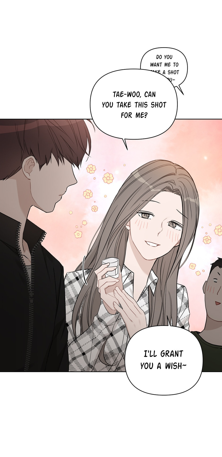 Positively Yours Chapter 88 page 20 - 