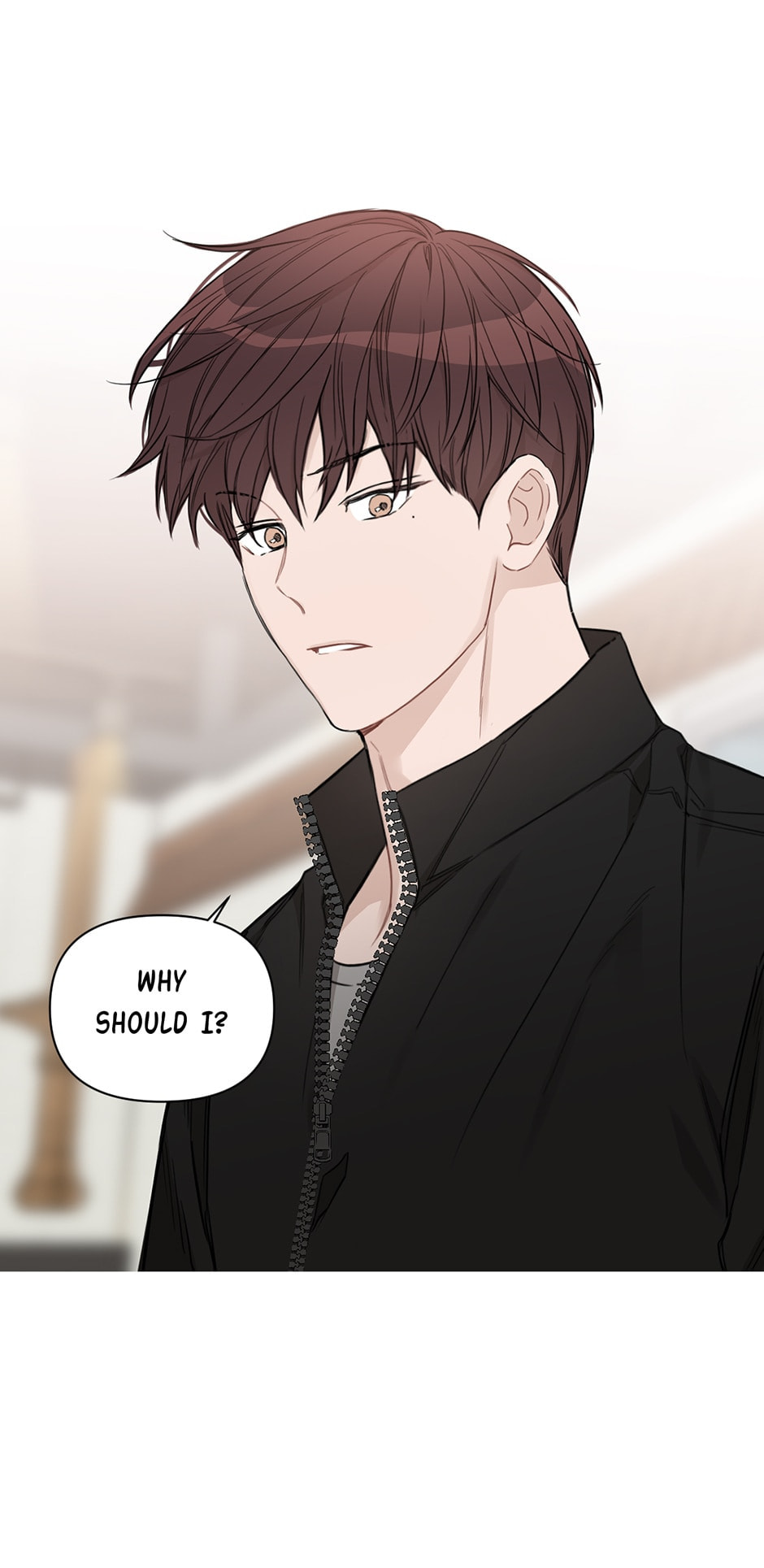 Positively Yours Chapter 88 page 21 - 