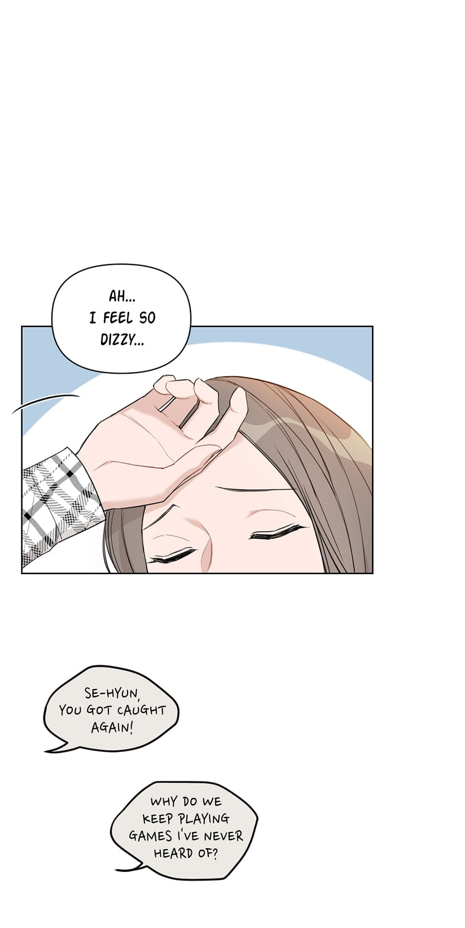 Positively Yours Chapter 88 page 23 - 