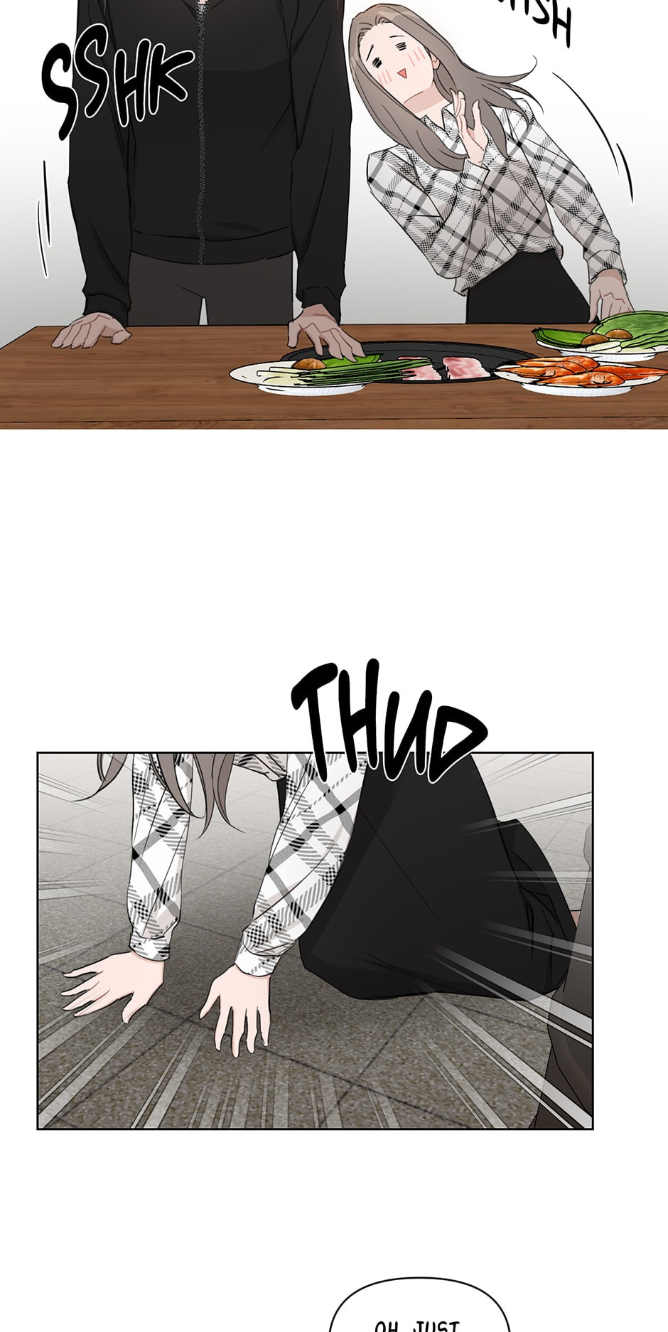 Positively Yours Chapter 88 page 25 - 