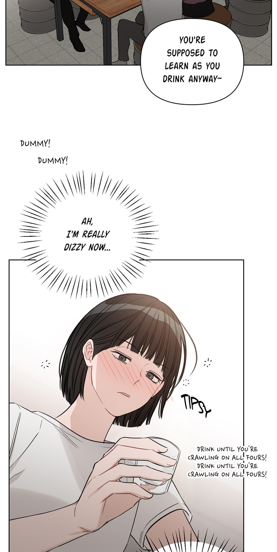 Positively Yours Chapter 88 page 28 - 