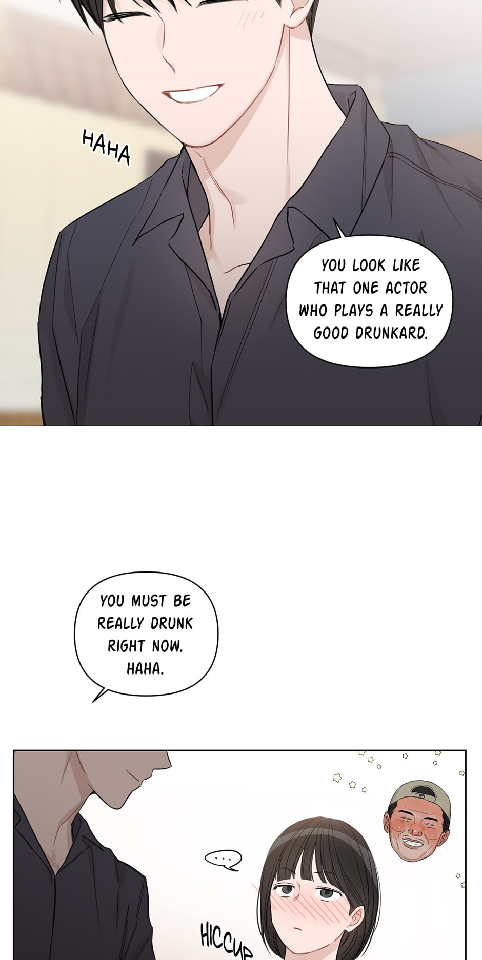Positively Yours Chapter 88 page 31 - 