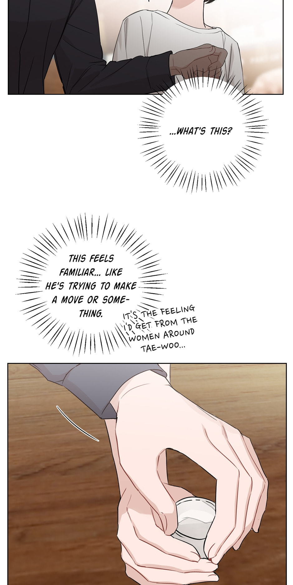 Positively Yours Chapter 88 page 32 - 