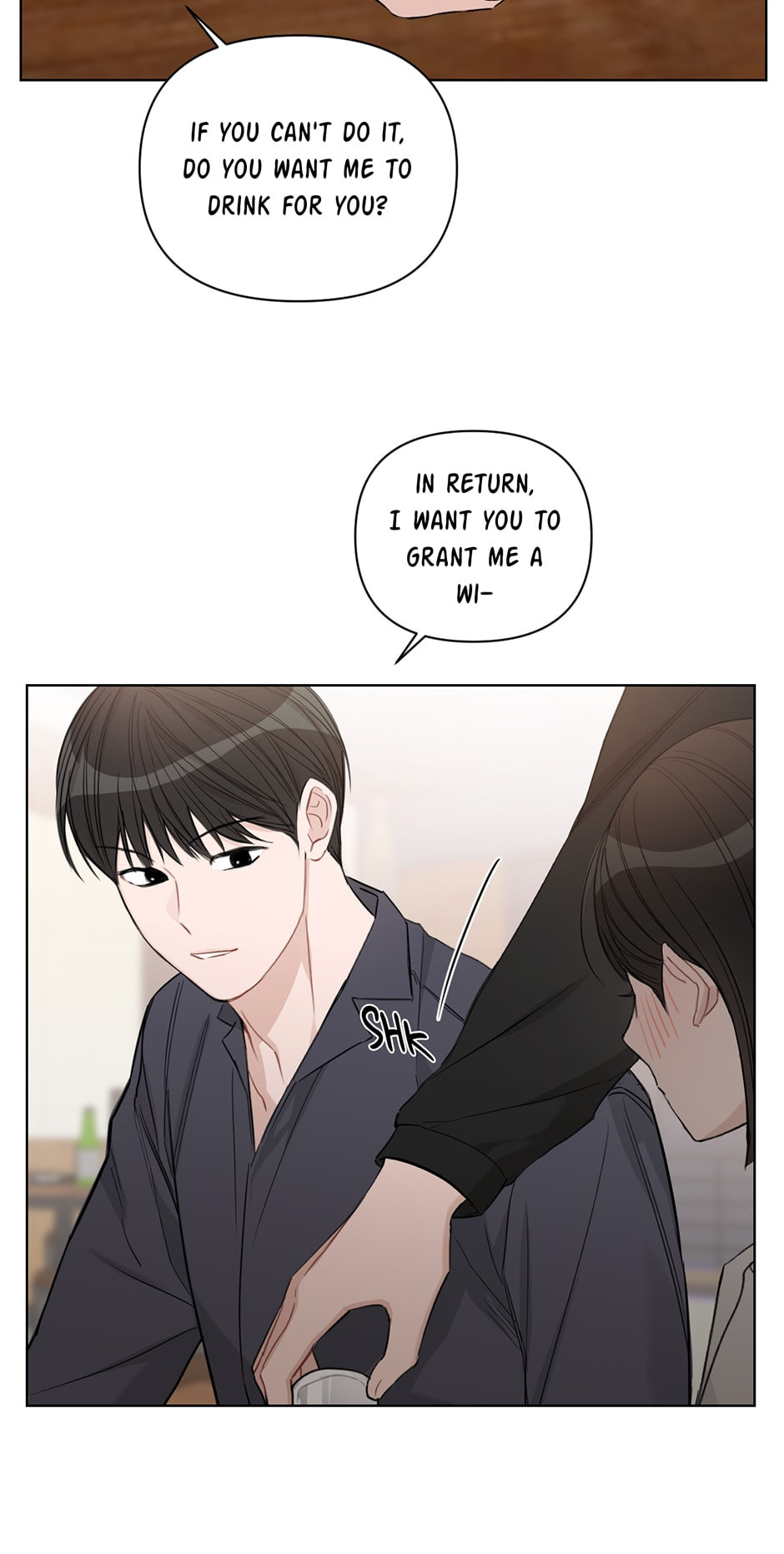 Positively Yours Chapter 88 page 33 - 