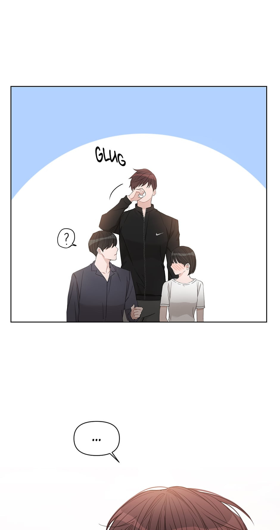 Positively Yours Chapter 88 page 34 - 