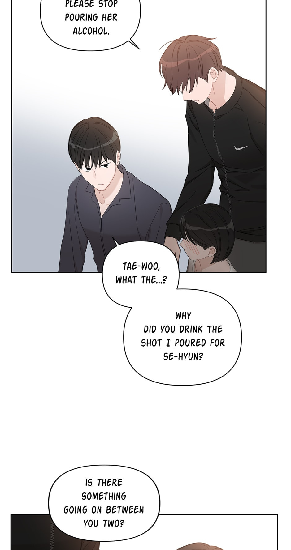 Positively Yours Chapter 88 page 36 - 