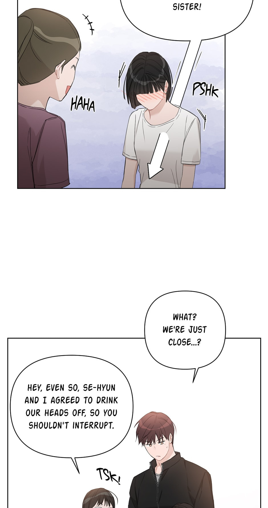 Positively Yours Chapter 88 page 40 - 
