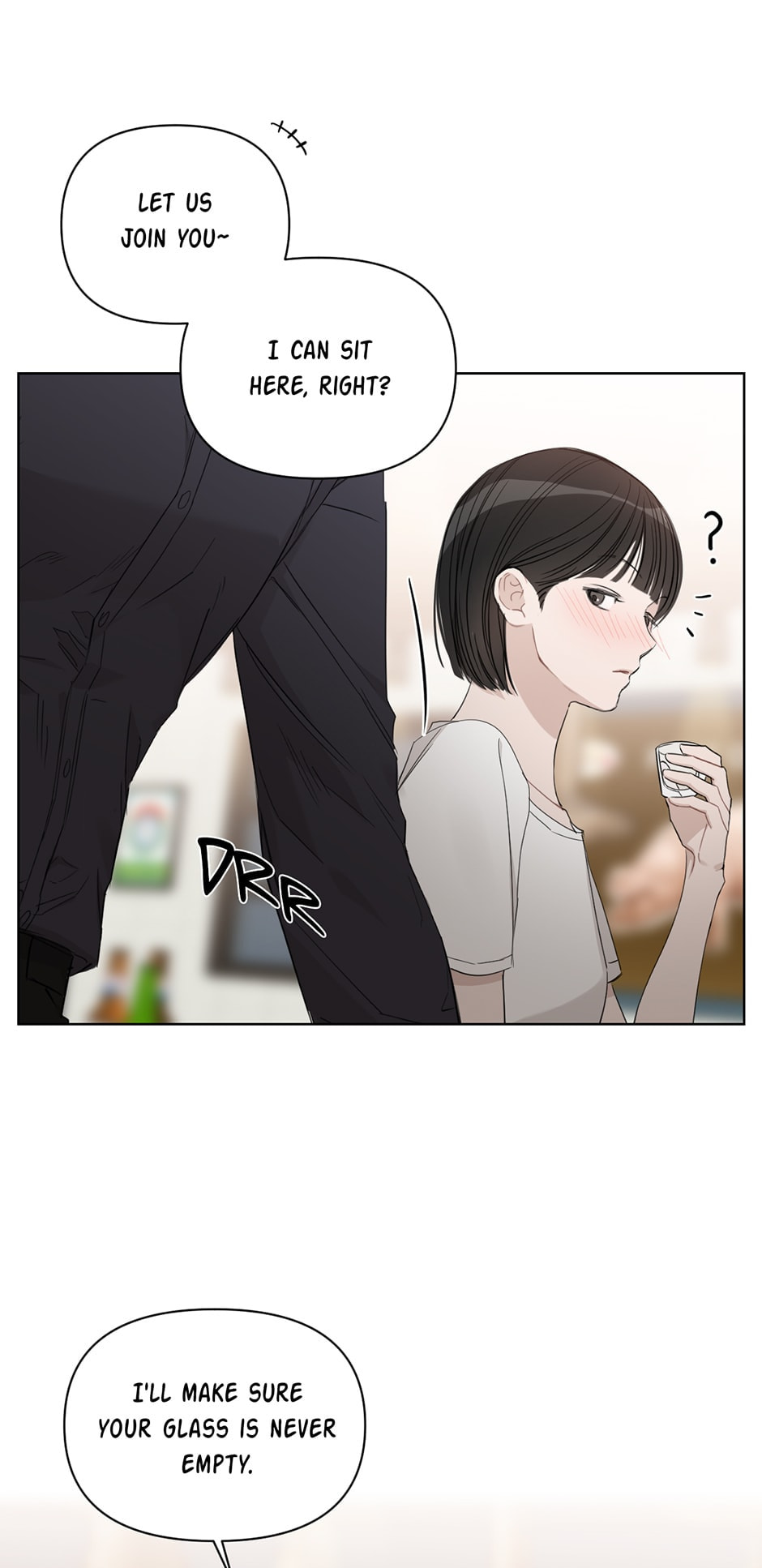 Positively Yours Chapter 88 page 5 - 
