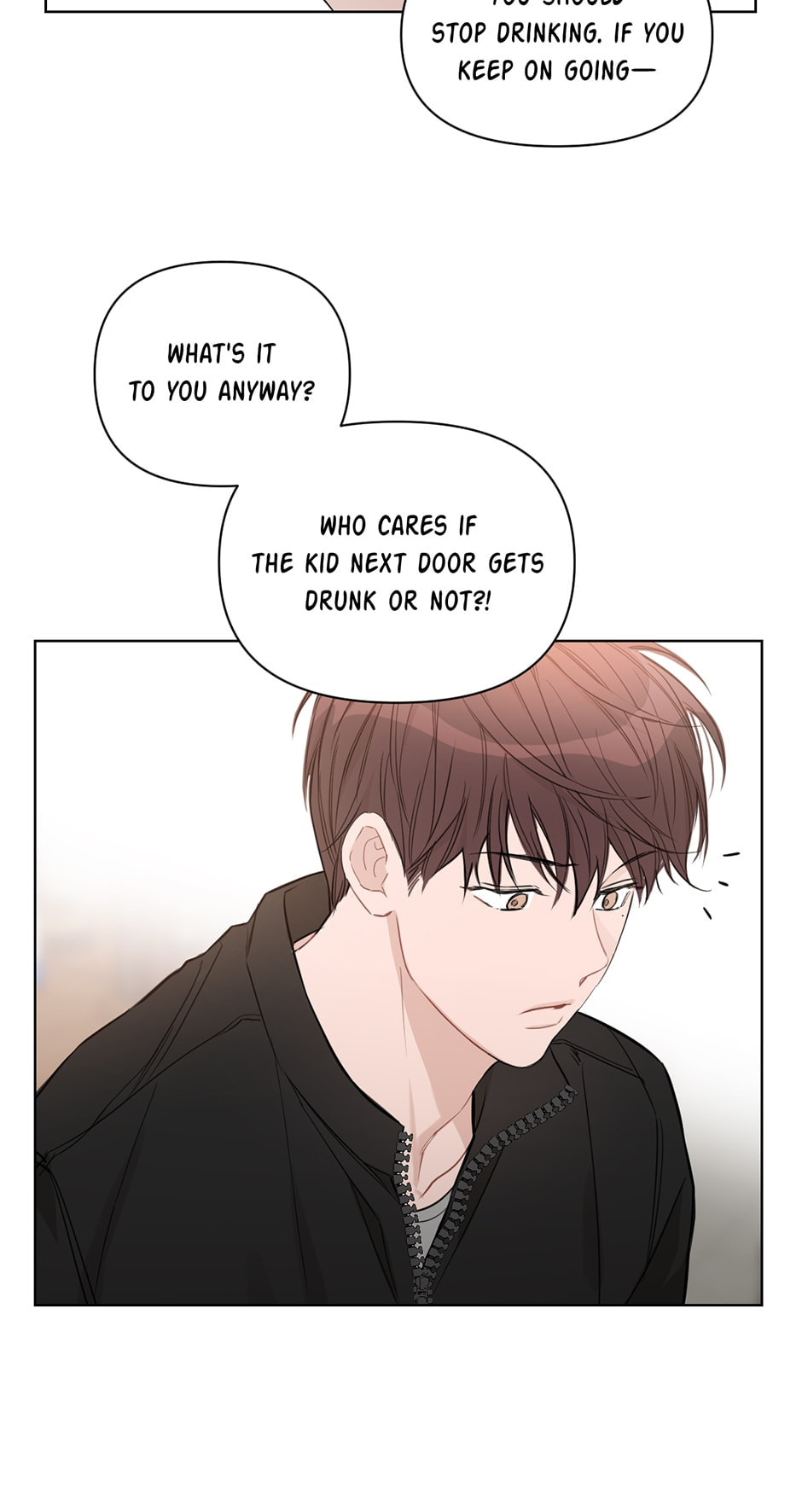 Positively Yours Chapter 88 page 42 - 