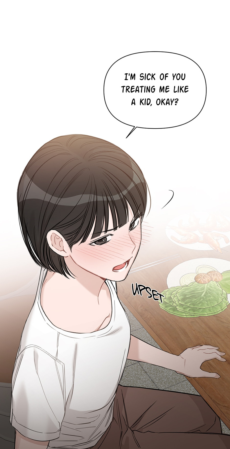 Positively Yours Chapter 88 page 43 - 