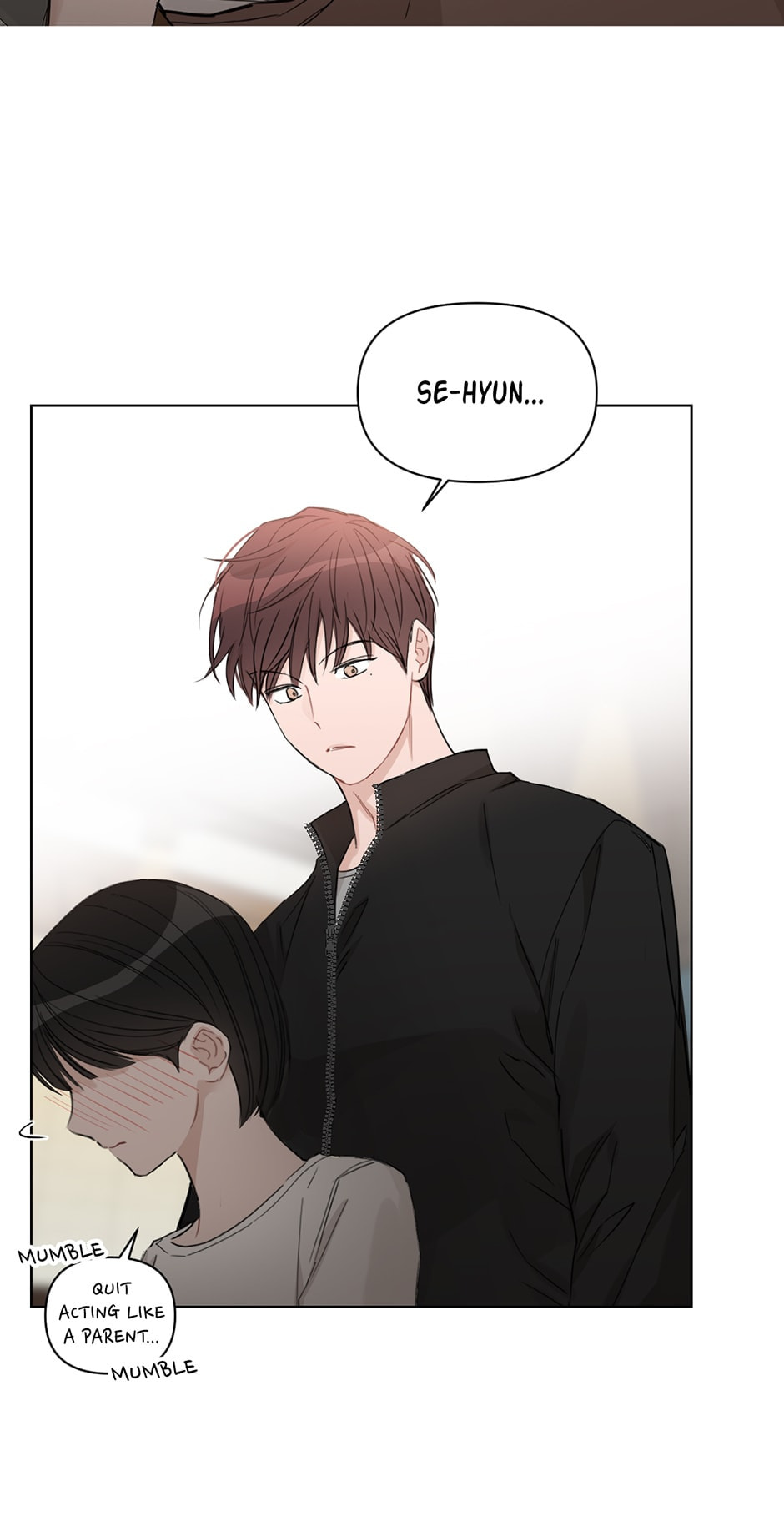 Positively Yours Chapter 88 page 44 - 