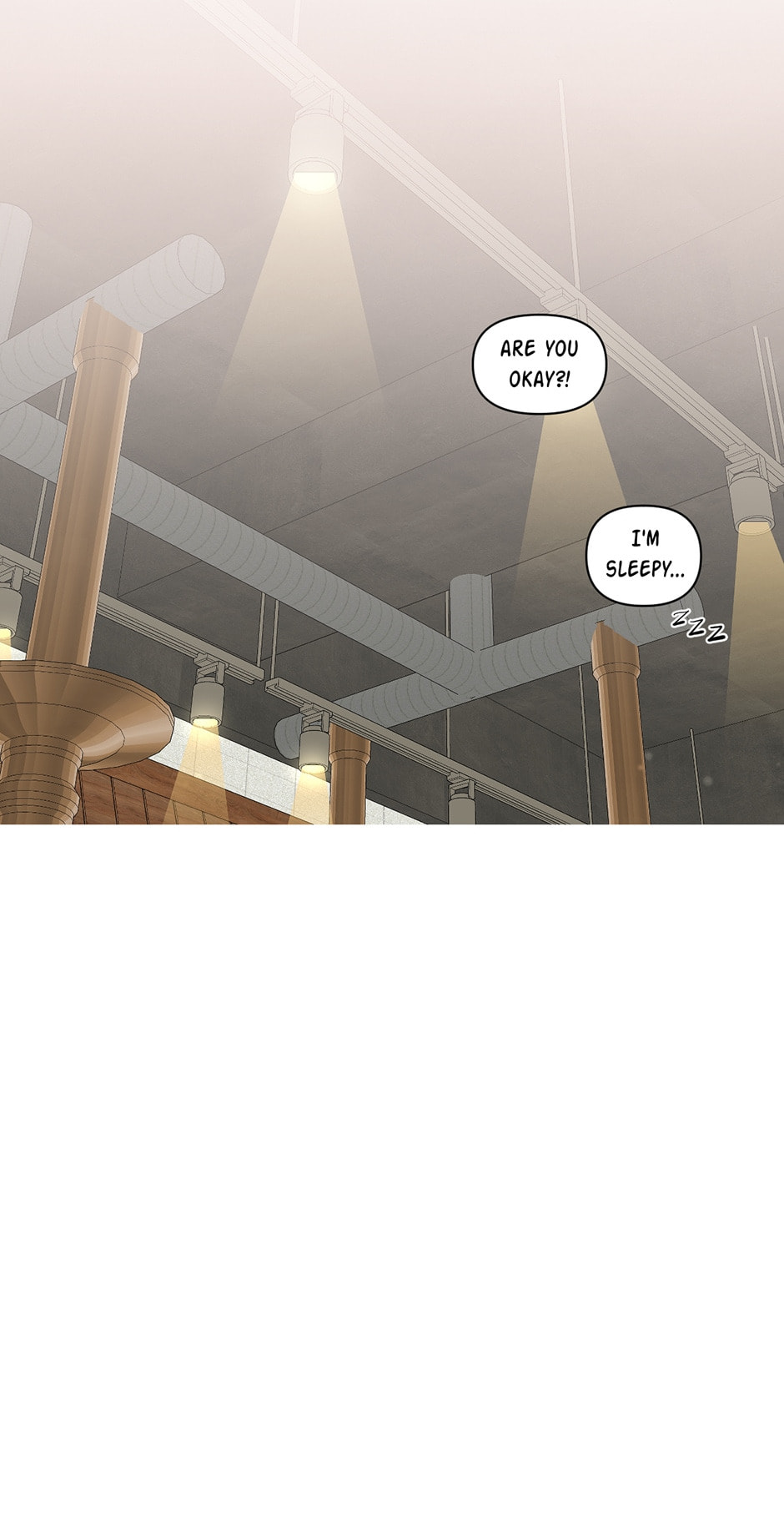 Positively Yours Chapter 88 page 46 - 
