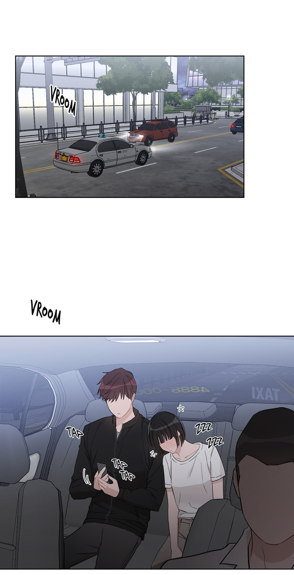 Positively Yours Chapter 88 page 47 - 