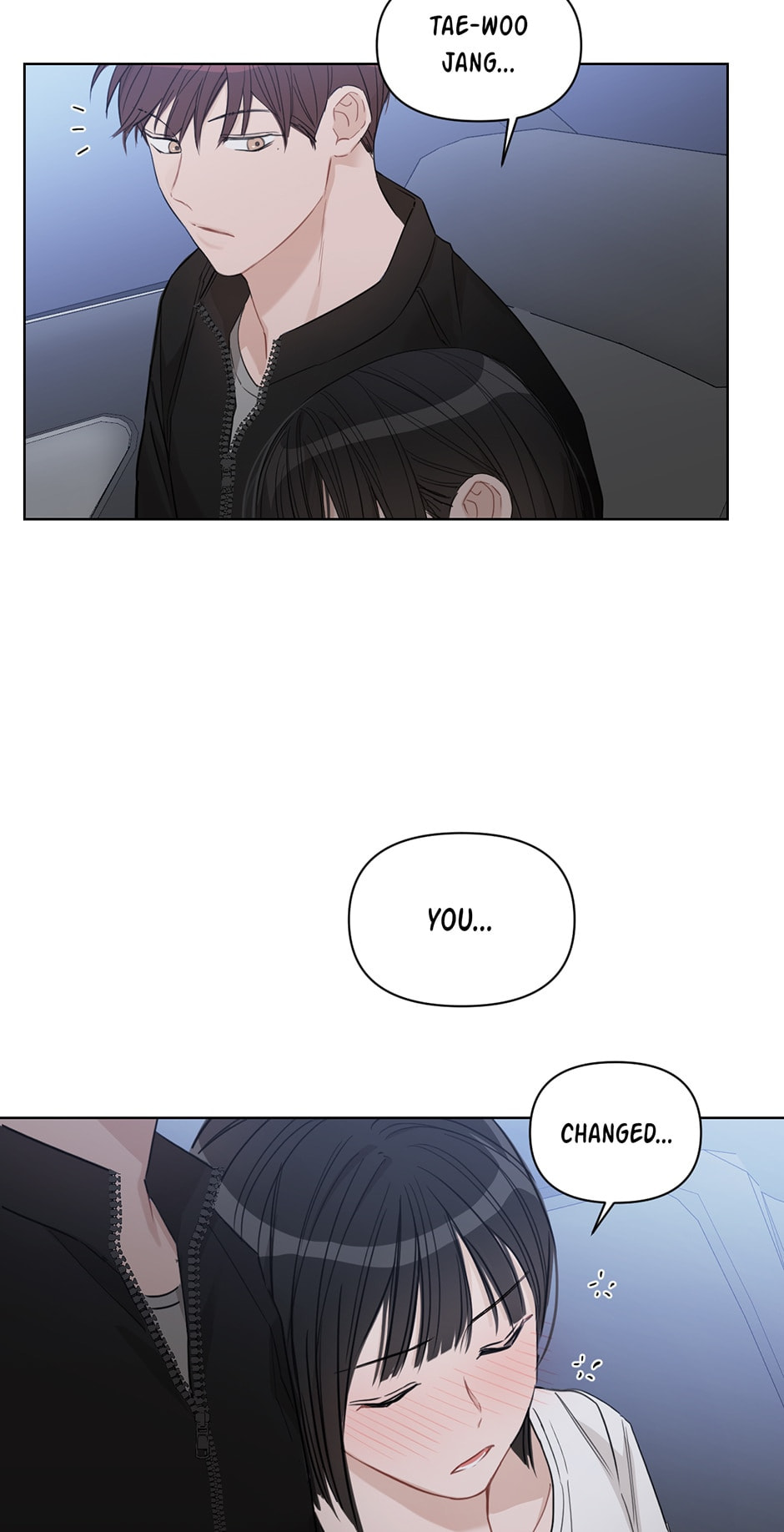 Positively Yours Chapter 88 page 49 - 