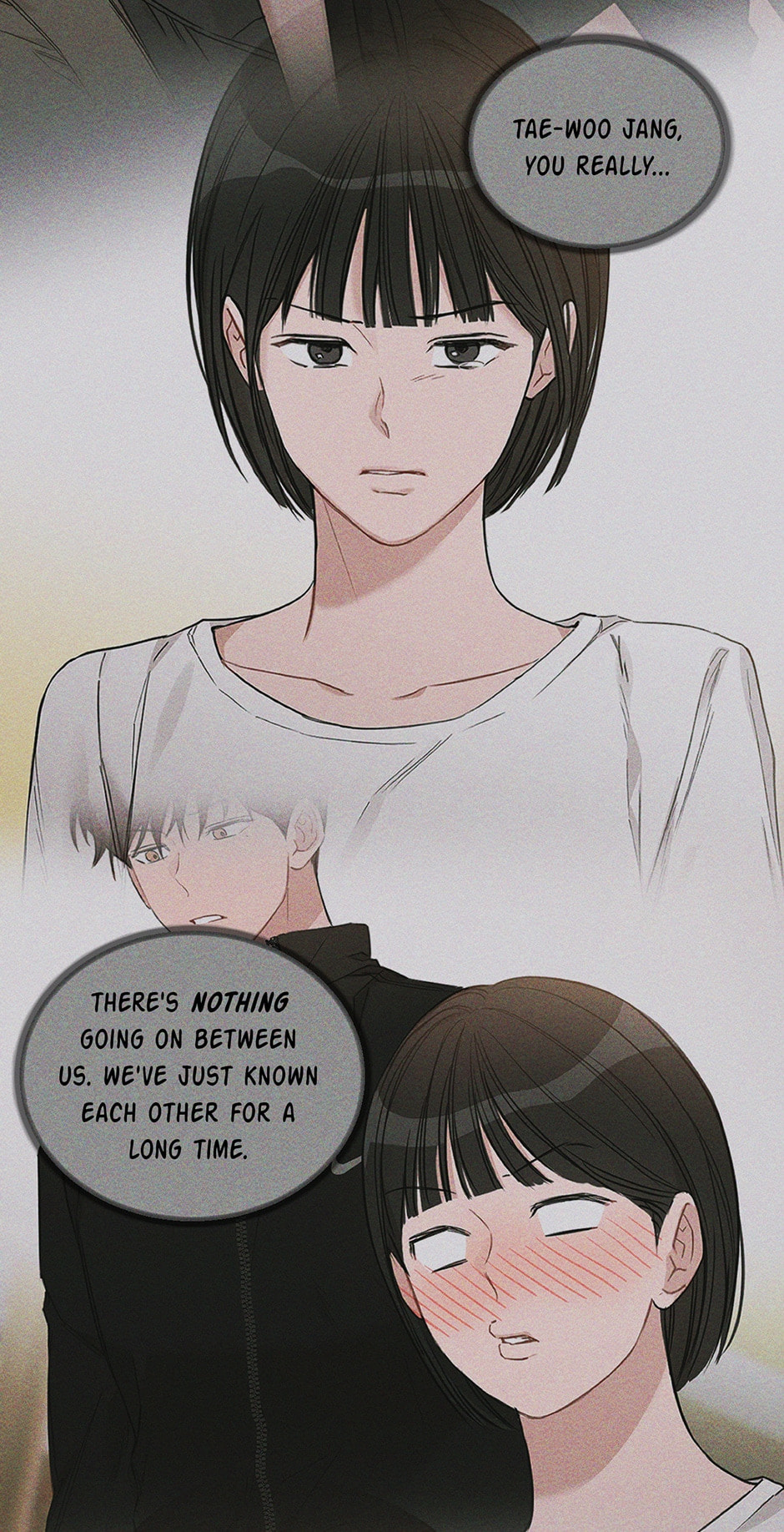 Positively Yours Chapter 88 page 52 - 