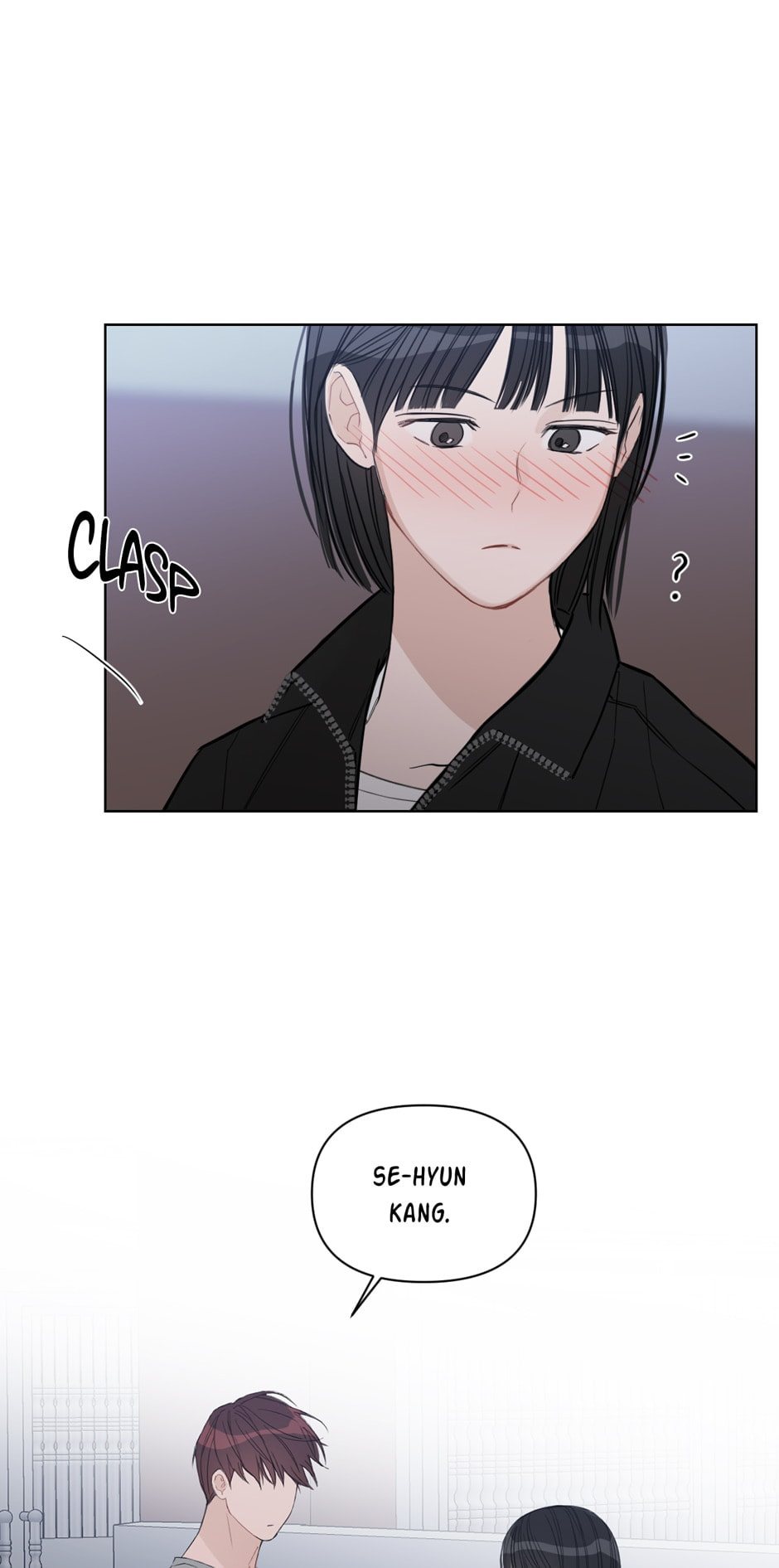Positively Yours Chapter 88 page 59 - 