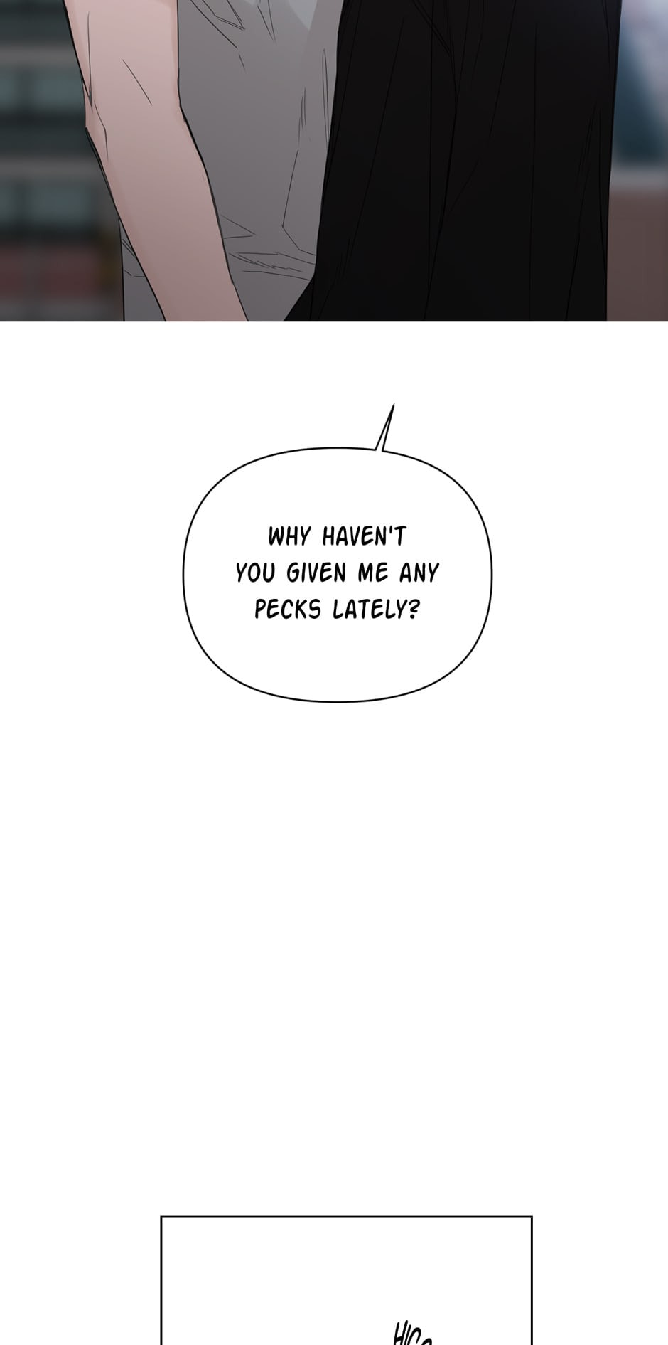 Positively Yours Chapter 88 page 64 - 