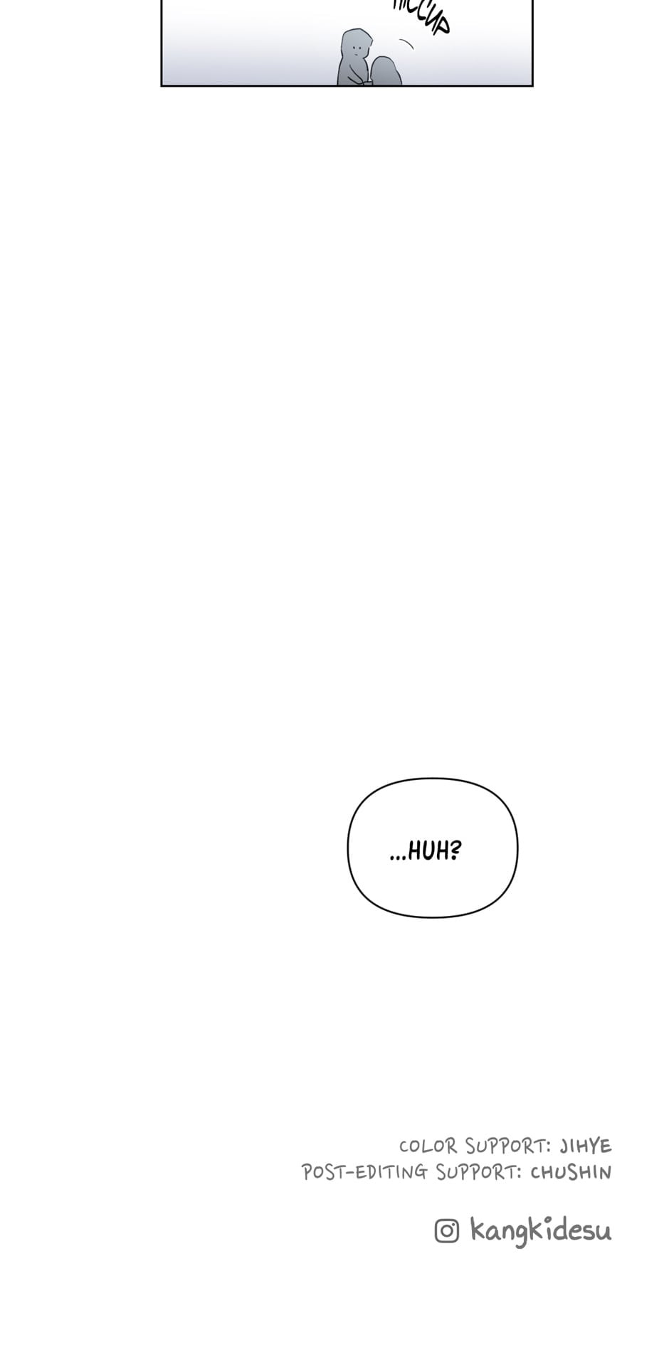 Positively Yours Chapter 88 page 65 - 