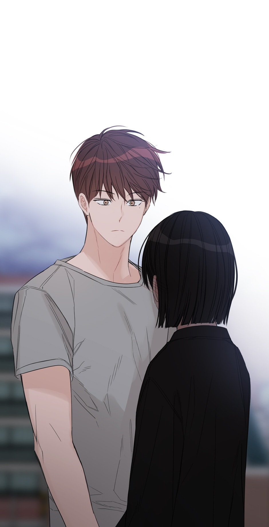 Positively Yours Chapter 89 page 1 - 