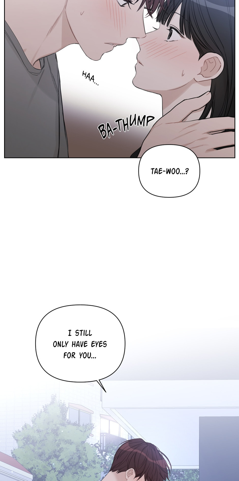 Positively Yours Chapter 89 page 12 - 