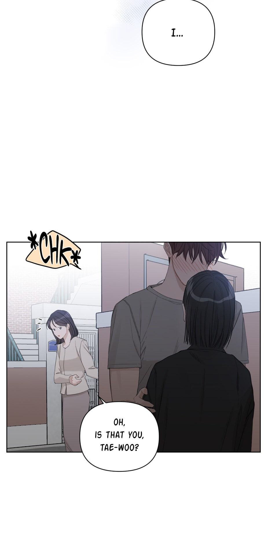 Positively Yours Chapter 89 page 14 - 