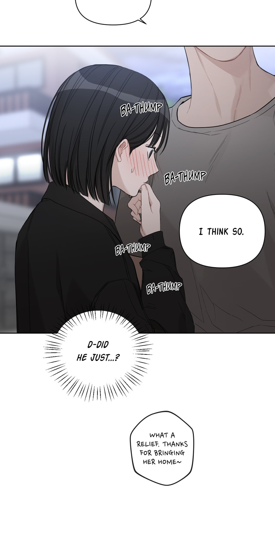 Positively Yours Chapter 89 page 16 - 