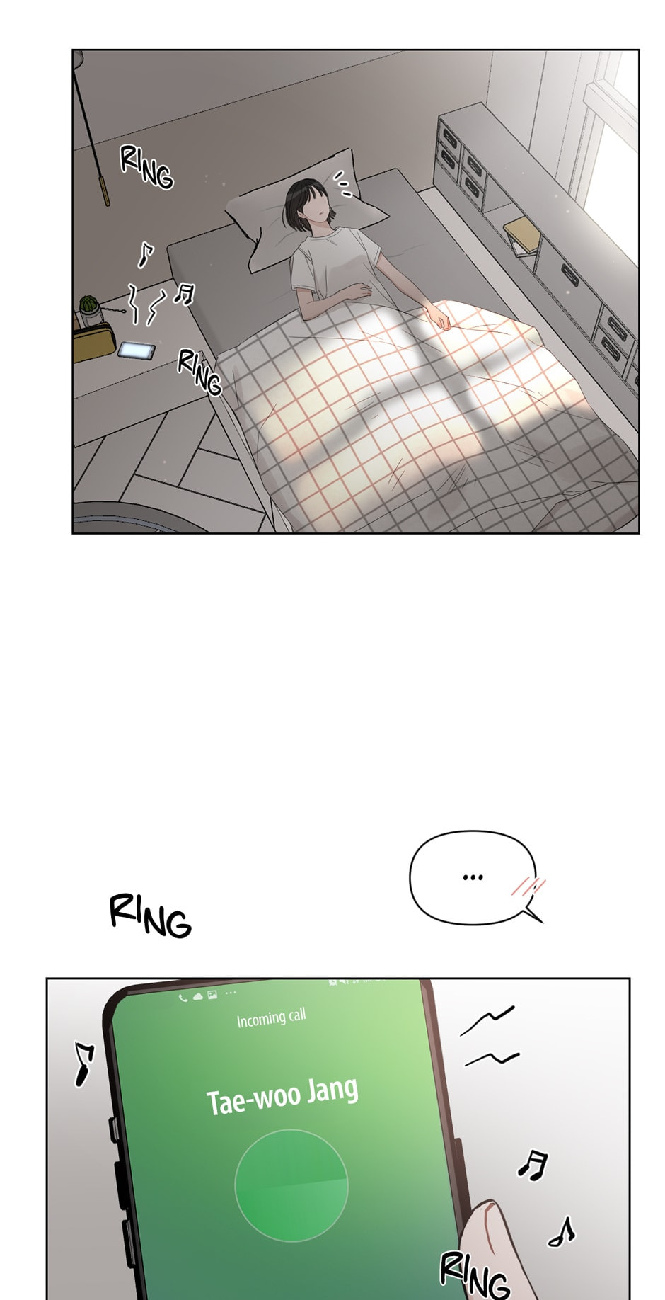 Positively Yours Chapter 89 page 23 - 