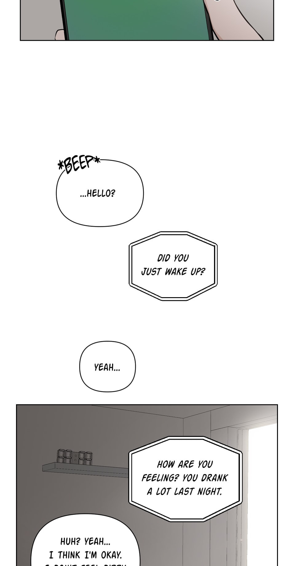Positively Yours Chapter 89 page 24 - 
