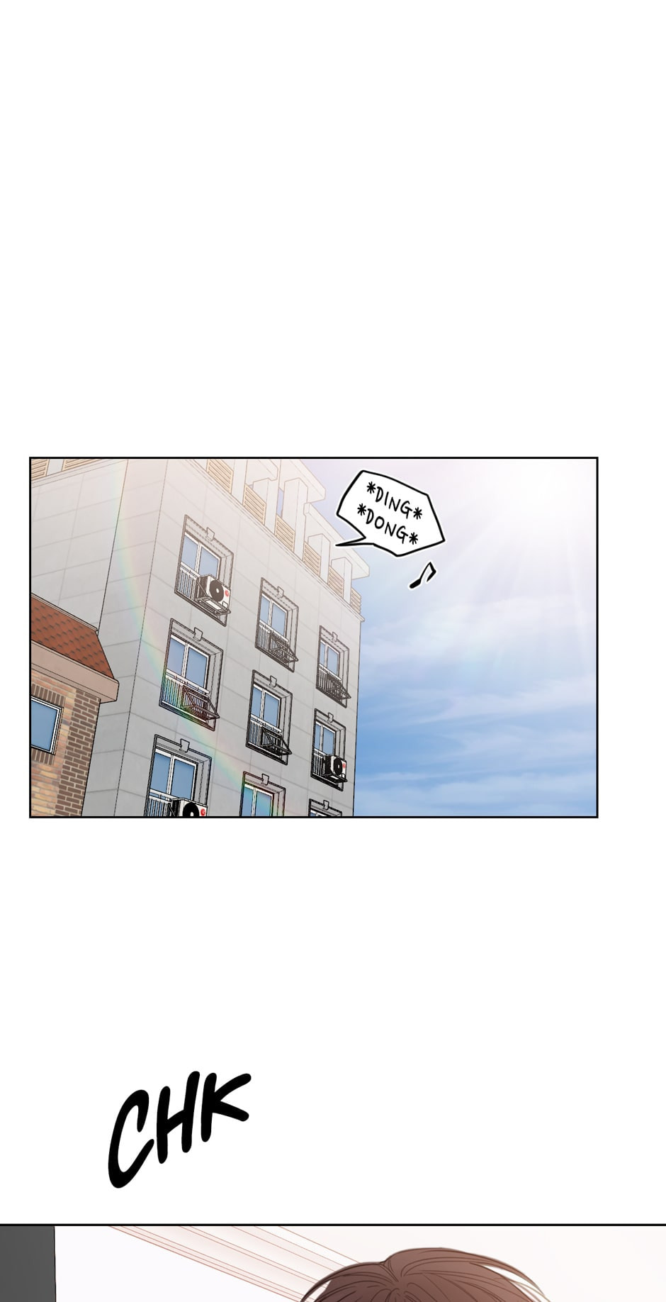 Positively Yours Chapter 89 page 28 - 