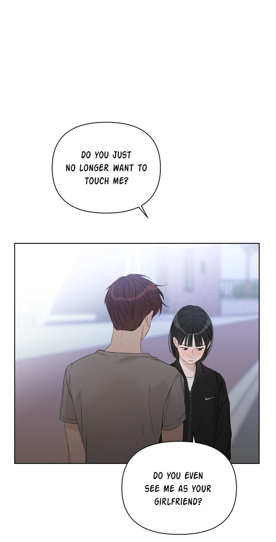 Positively Yours Chapter 89 page 4 - 