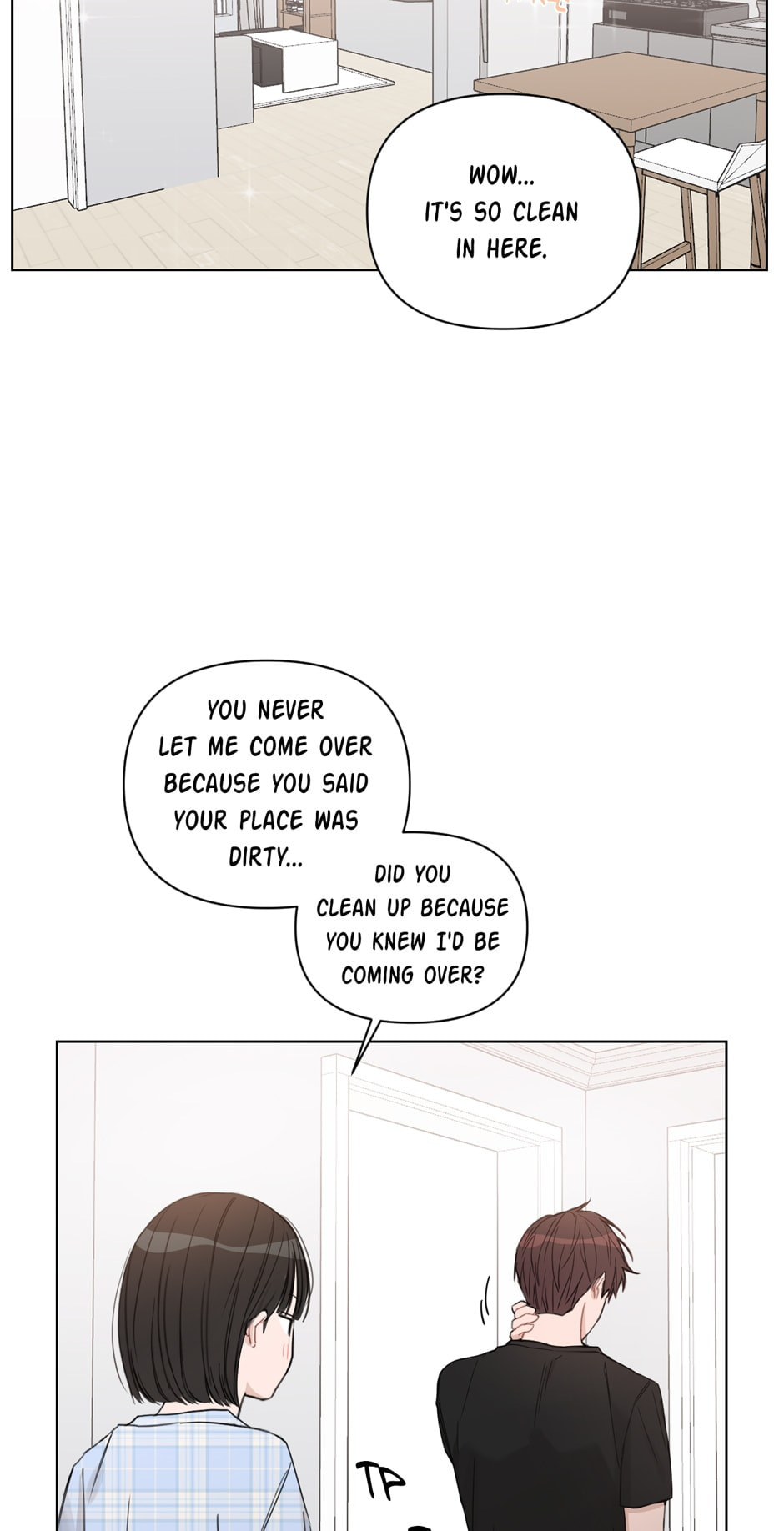 Positively Yours Chapter 89 page 31 - 