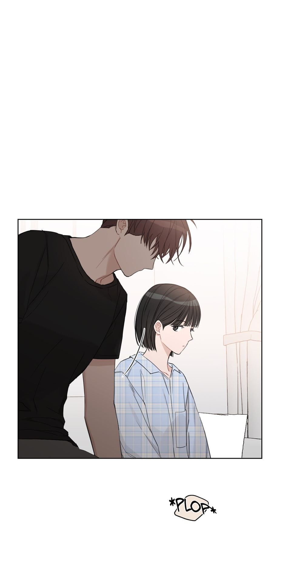 Positively Yours Chapter 89 page 33 - 