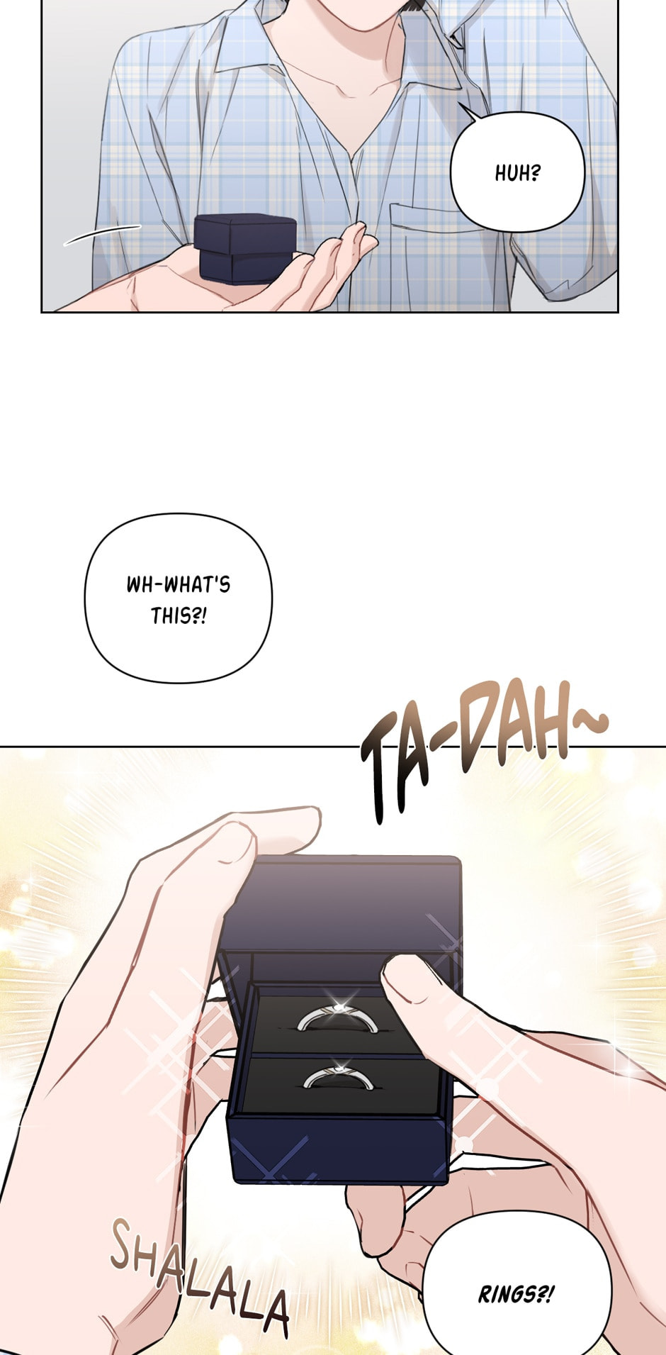 Positively Yours Chapter 89 page 38 - 