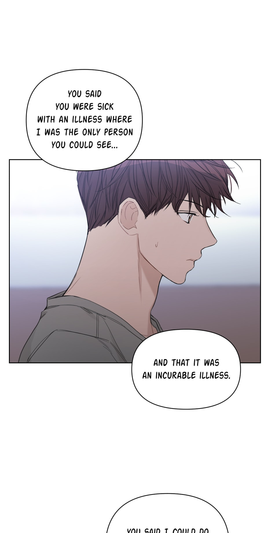 Positively Yours Chapter 89 page 5 - 