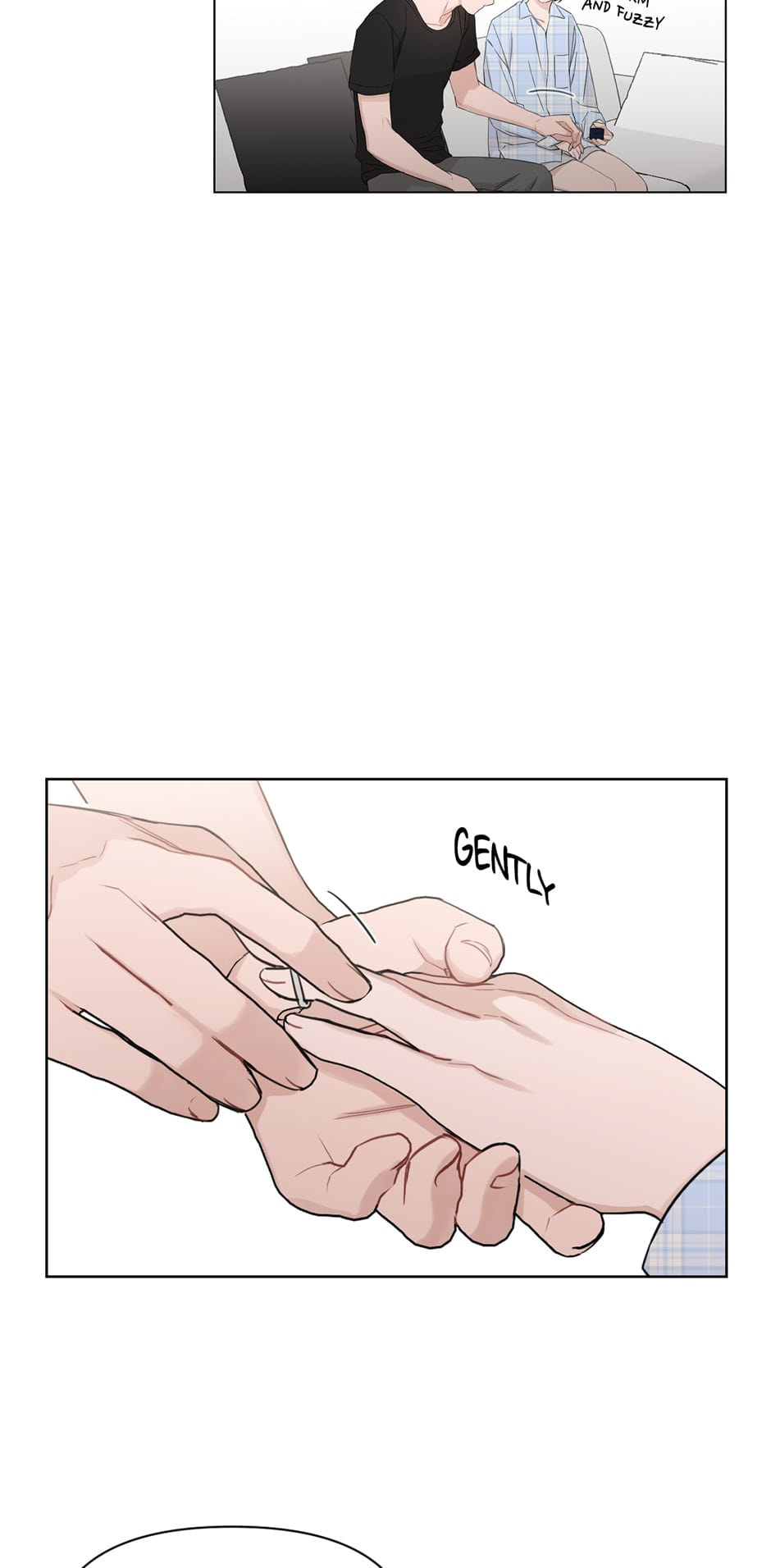Positively Yours Chapter 89 page 42 - 