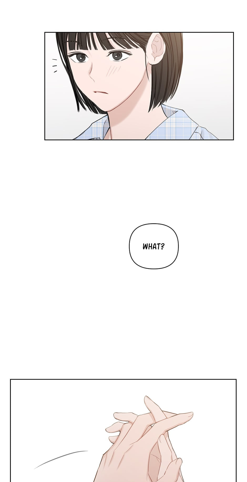 Positively Yours Chapter 89 page 47 - 