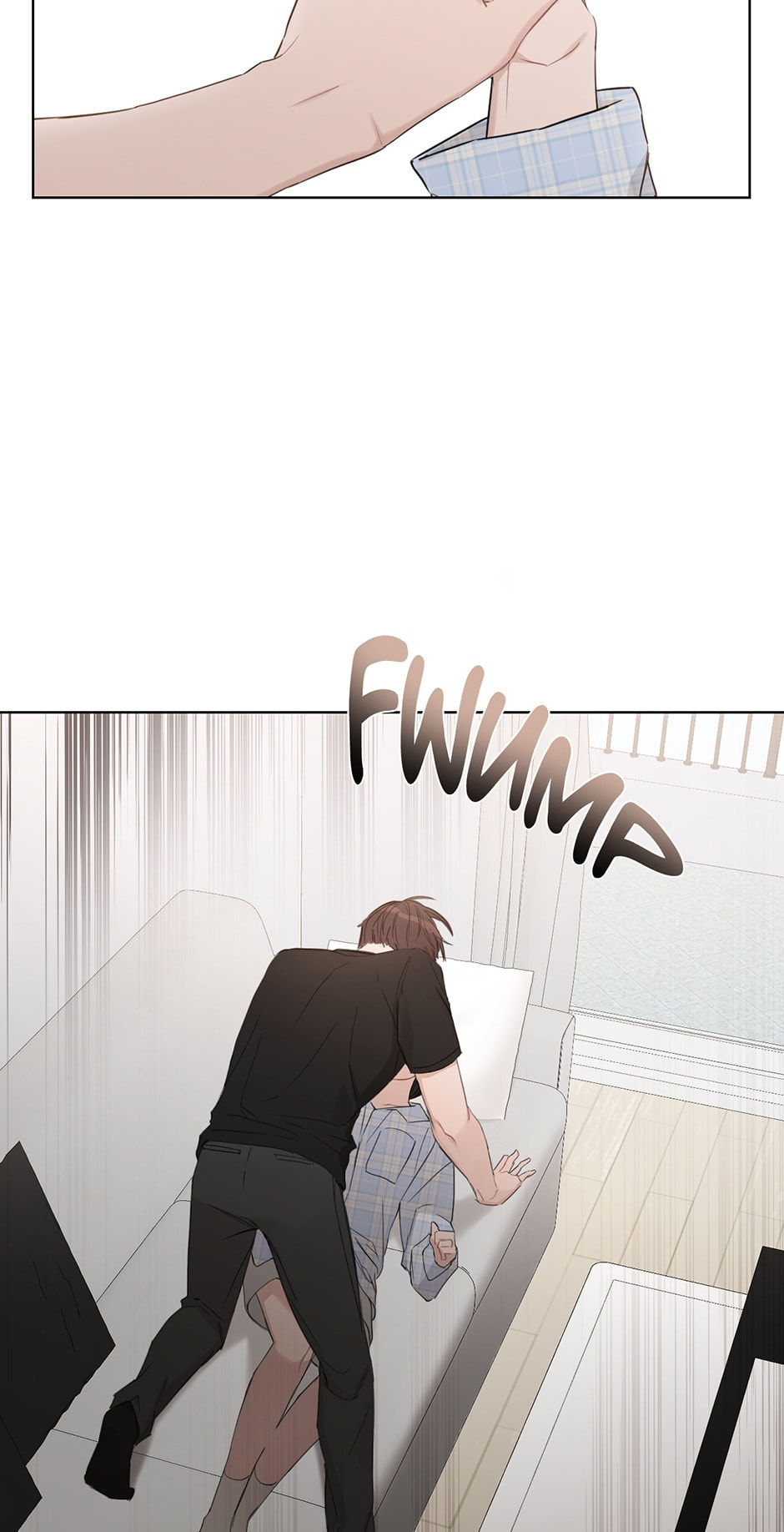 Positively Yours Chapter 89 page 48 - 