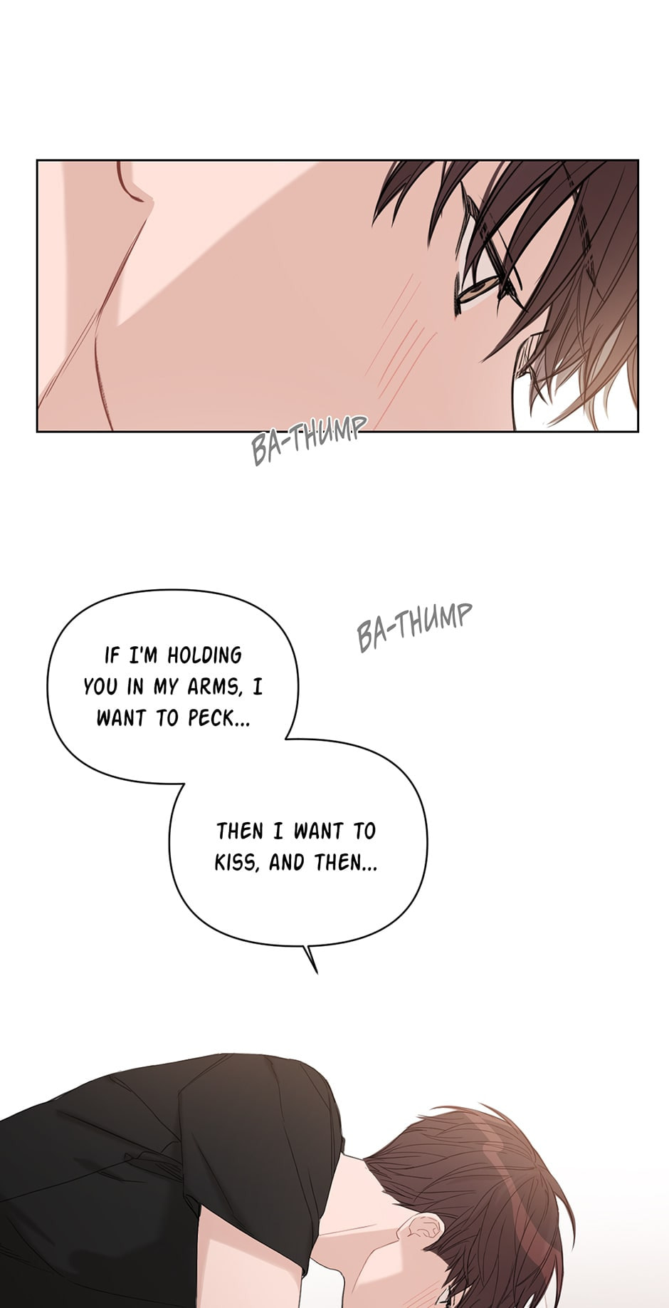 Positively Yours Chapter 89 page 50 - 
