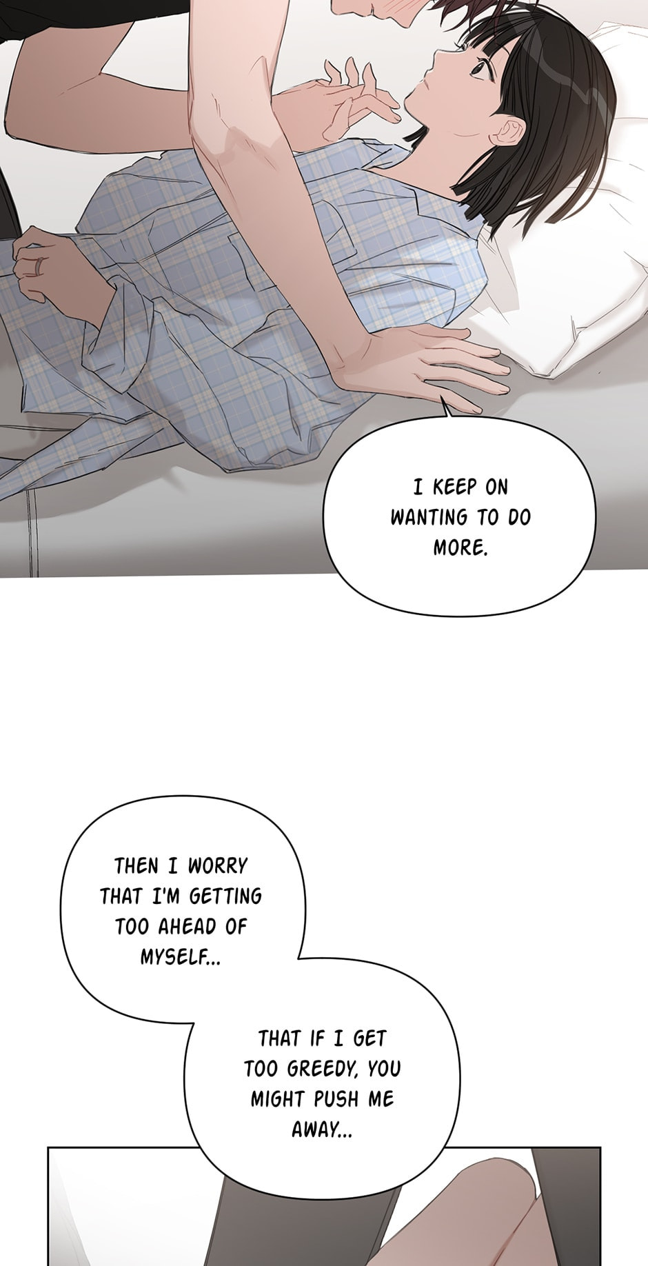 Positively Yours Chapter 89 page 51 - 