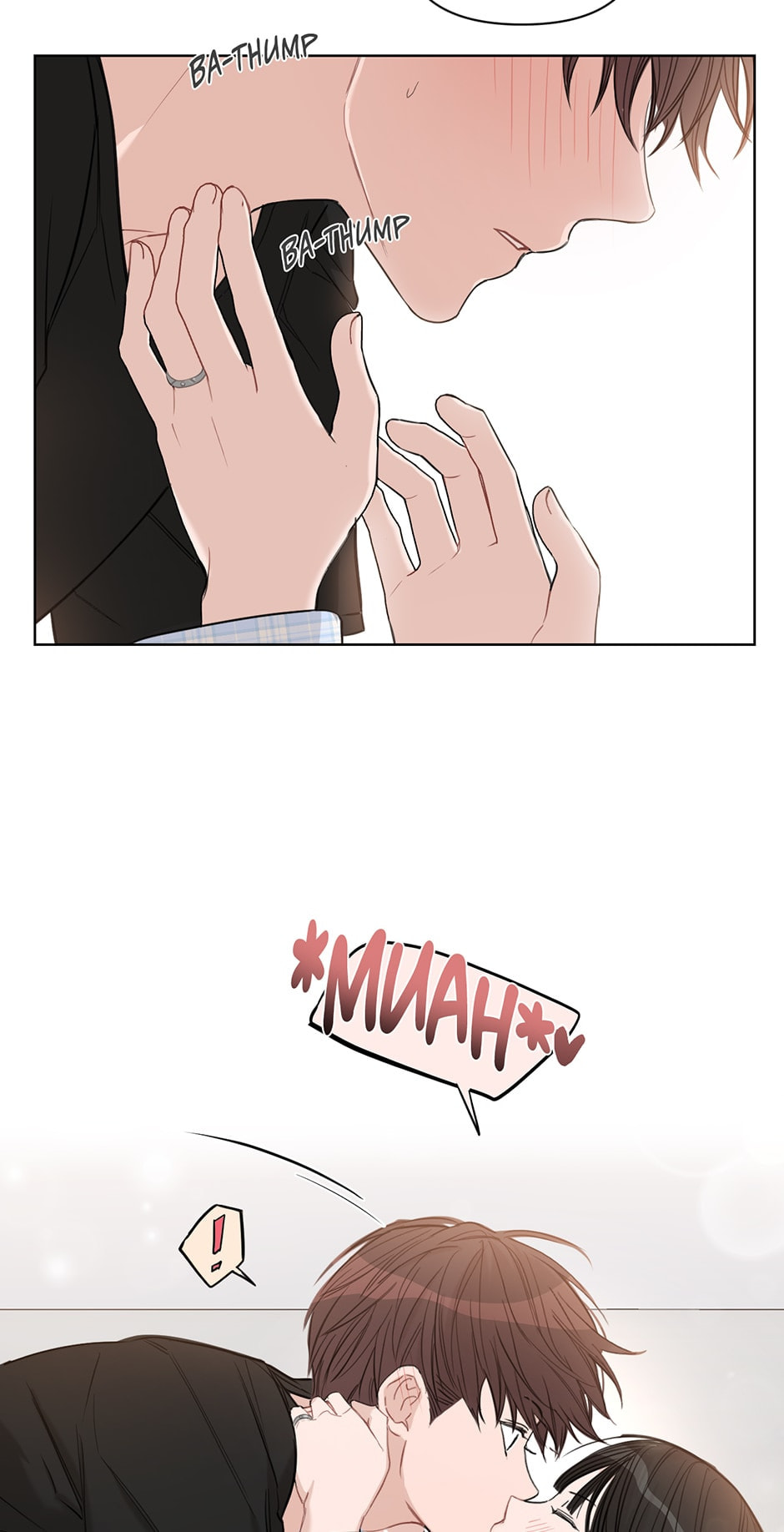 Positively Yours Chapter 89 page 53 - 