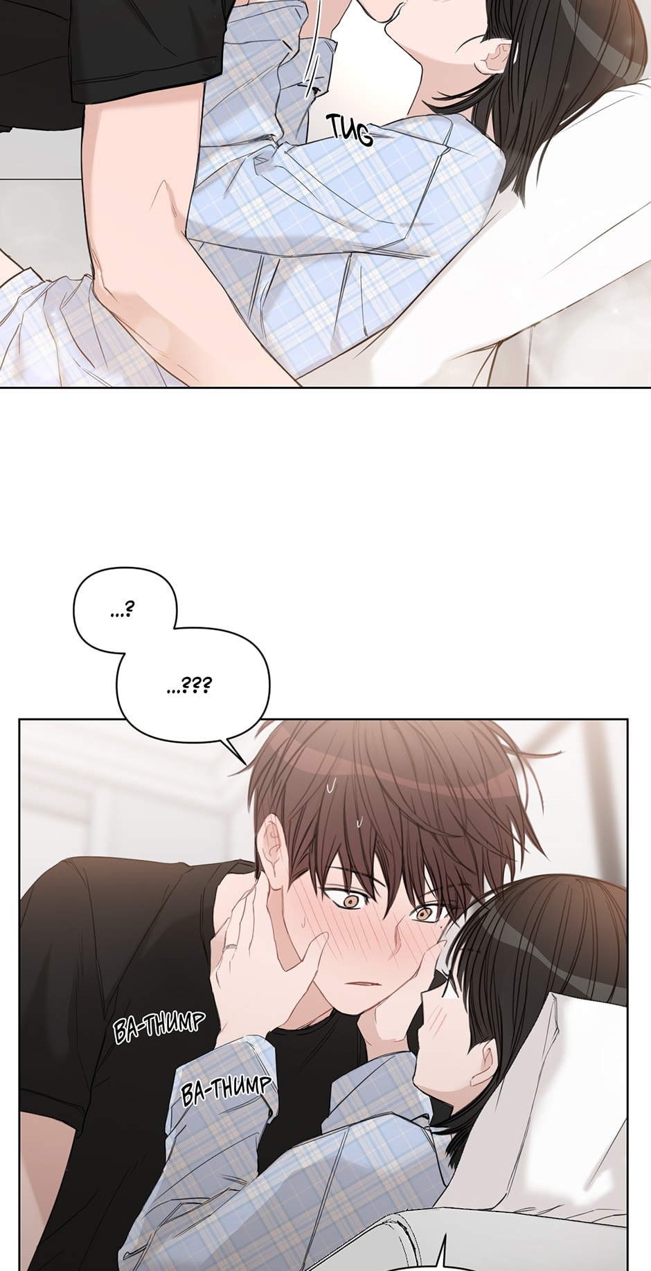 Positively Yours Chapter 89 page 54 - 